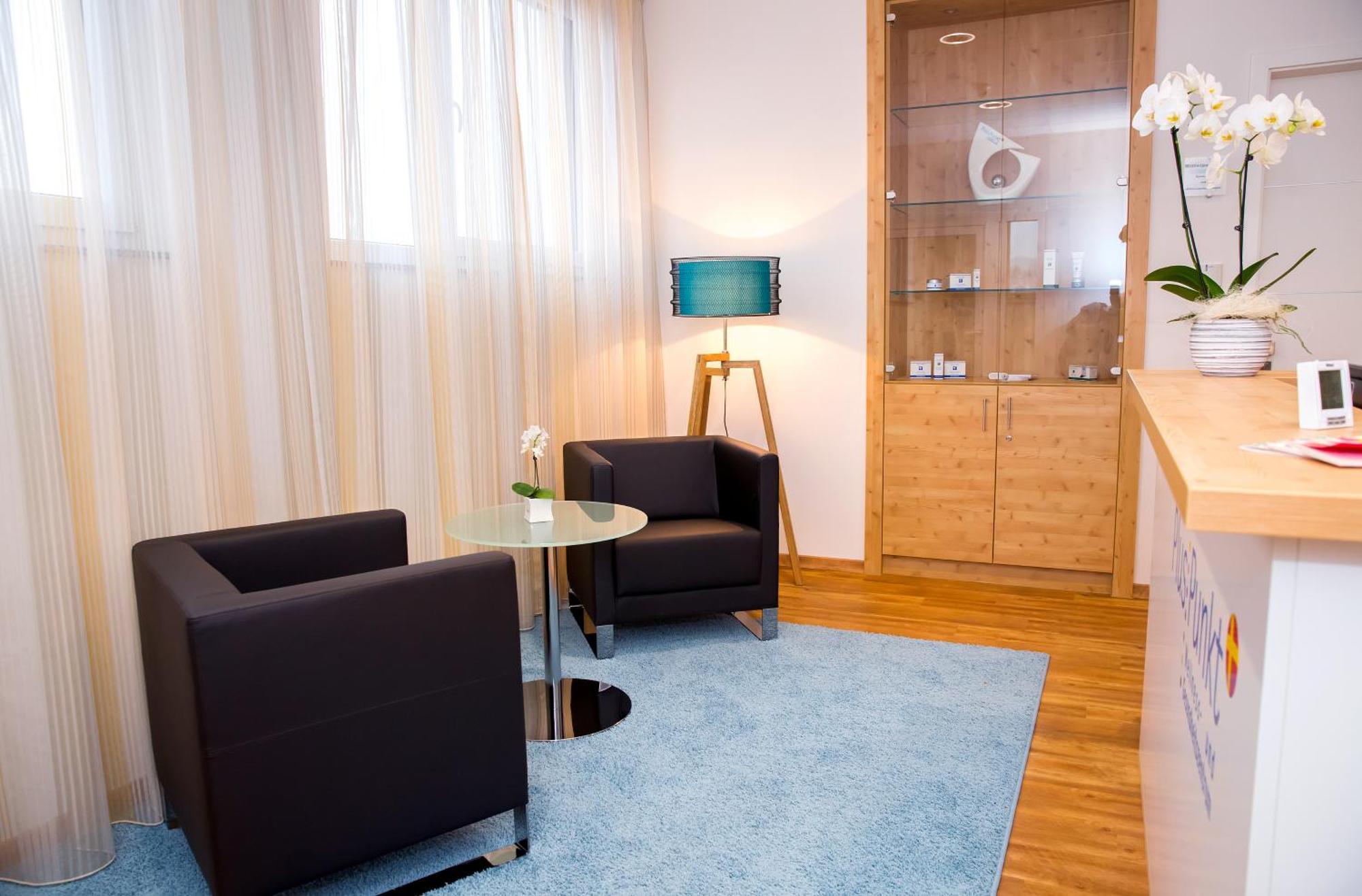 ויינגרטן Plus Punkt Private Spa מראה חיצוני תמונה