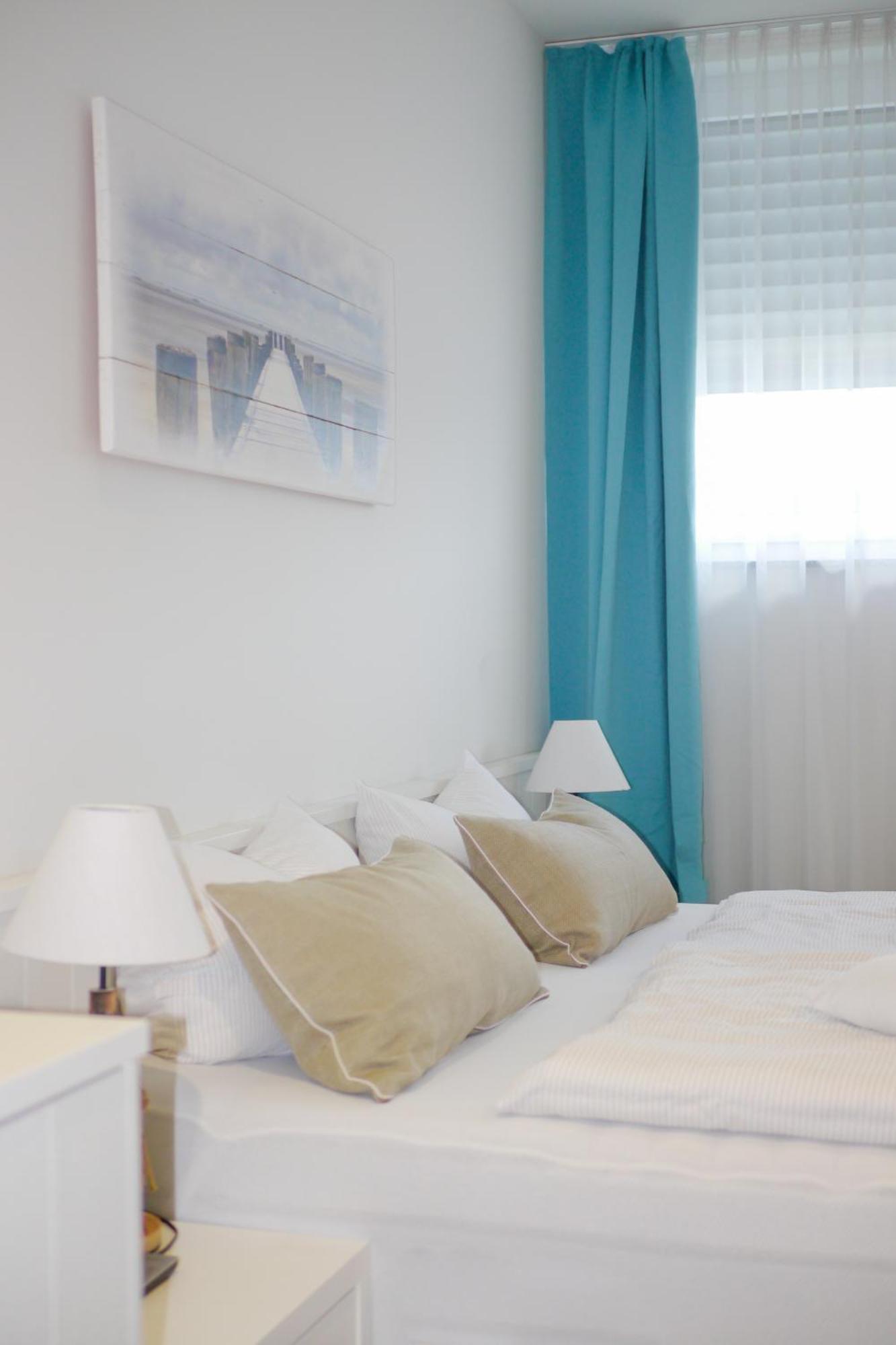 ויינגרטן Plus Punkt Private Spa מראה חיצוני תמונה