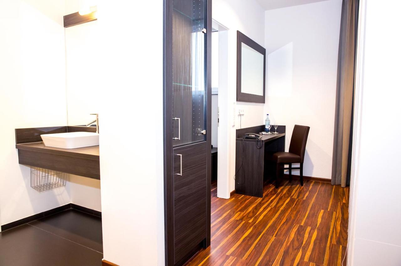 ויינגרטן Plus Punkt Private Spa מראה חיצוני תמונה