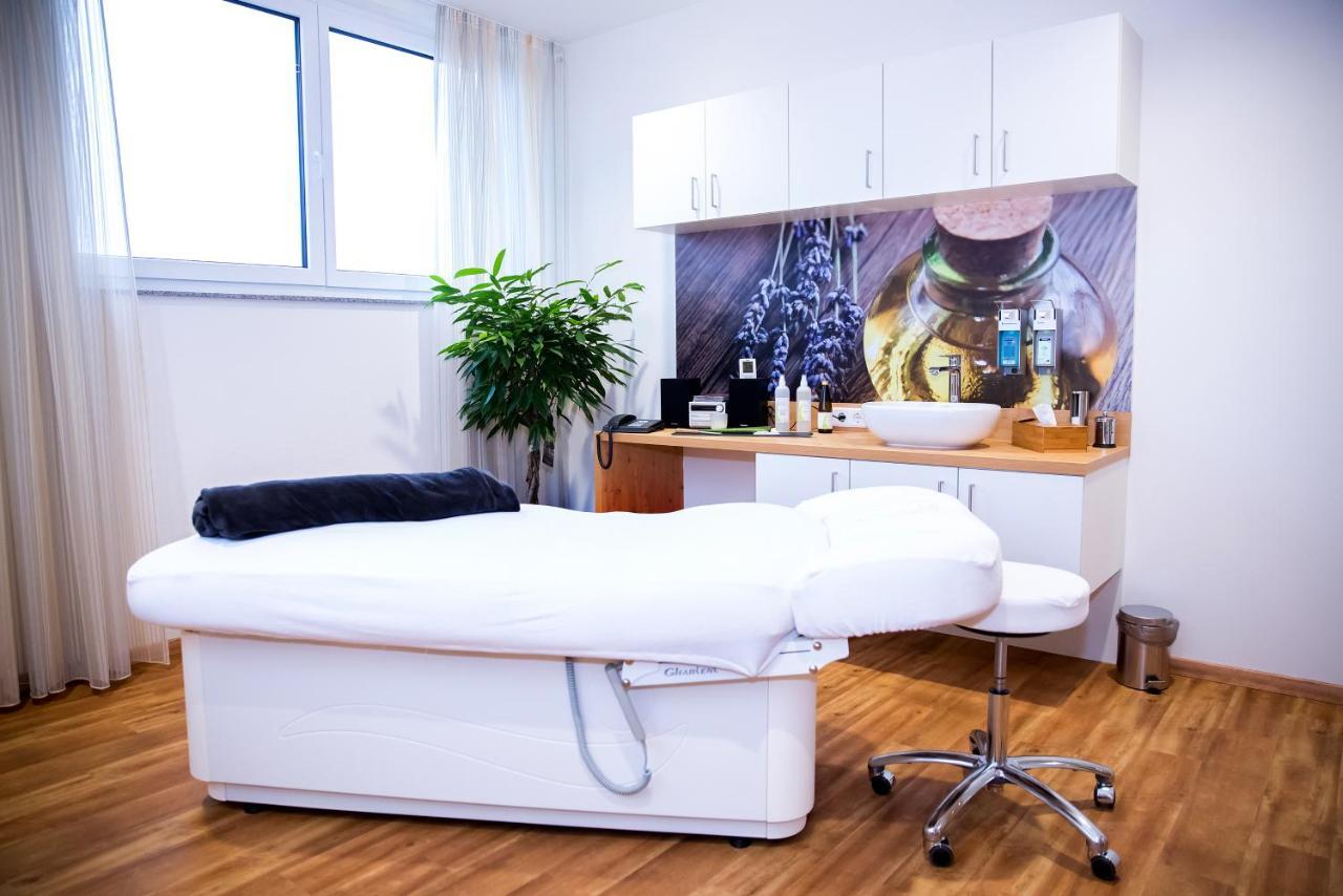 ויינגרטן Plus Punkt Private Spa מראה חיצוני תמונה